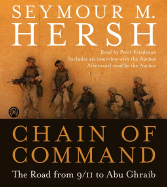 Chain of Command CD: The Road from 9/11 to Abu Ghraib