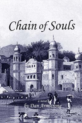 Chain of Souls - Armstrong, Dan