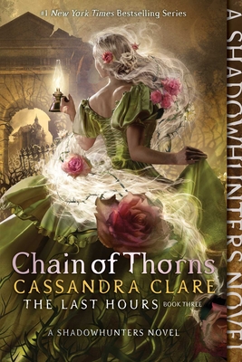 Chain of Thorns - Clare, Cassandra