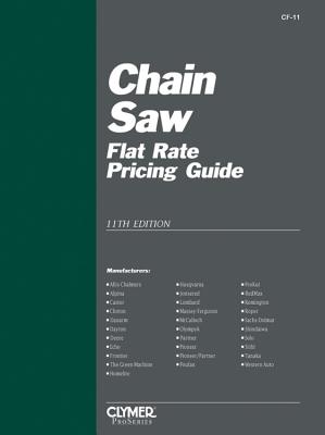 Chain Saw Flat Rate - Penton