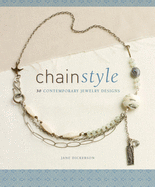Chain Style: 5 Contemporary Jewelry Designs