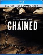 Chained [Blu-ray/DVD] - Jennifer Lynch