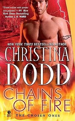 Chains of Fire - Dodd, Christina