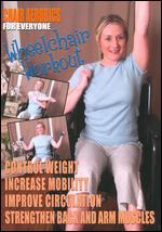 Chair Aerobics for Everyone: Wheelchair Workout