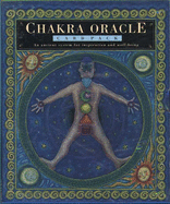 Chakra Oracle Card Pack: An Ancient System for Inspiration and Well-being - Wauters, Ambika