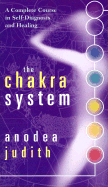 Chakra System - Judith, Anodea (Read by), and Anodea, Judith