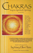 Chakras (Revised Edition): Key to Spiritual Opening - Book IV in Key Series