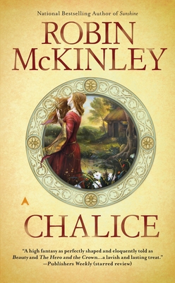 Chalice - McKinley, Robin