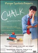 Chalk - Mike Akel