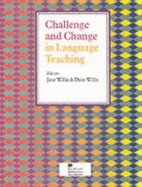 Challenge and Change in Language Teaching - Willis, David, and Willis, Jane