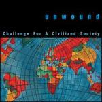 Challenge for a Civilized Society [Bonus Tracks]
