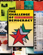 Challenge of Democracy: American Government in a Global World
