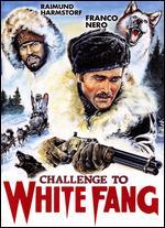 Challenge to White Fang