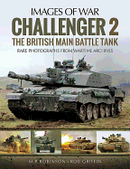 Challenger: The British Main Battle Tank