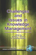Challenges and Issues in Knowledge Management (PB)