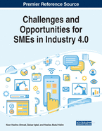 Challenges and Opportunities for Smes in Industry 4.0