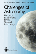 Challenges of Astronomy