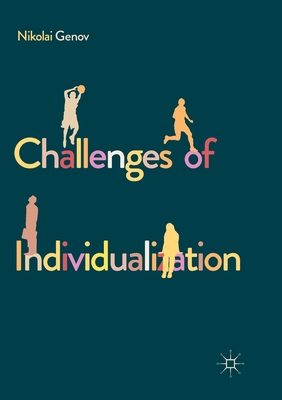 Challenges of Individualization - Genov, Nikolai