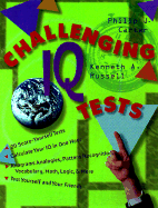 Challenging IQ Tests - Carter, Philip, and Russell, Kenneth a