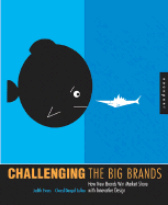 Challenging the Big Brands: How New Brands Win Market Share with Innovative Design