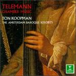 Chamber Music