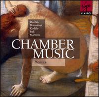 Chamber Music - Domus Ensemble
