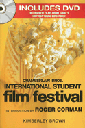 Chamberlain Bros. International Student Film Festival - Brown, Kimberley