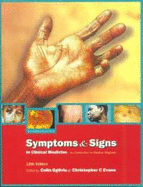 Chamberlain's Symptoms and Signs in Clinical Medicine: An Introduction to Medical Diagnosis