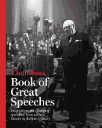 Chambers Book of Great Speeches: Book