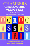 Chambers Crossword Manual