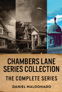 Chambers Lane Series Collection: The Complete Series