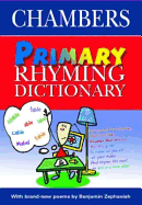 Chambers Primary Rhyming Dictionary