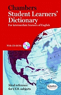 Chambers Student Learners' Dictionary