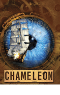 Chameleon - Omnibus Edition