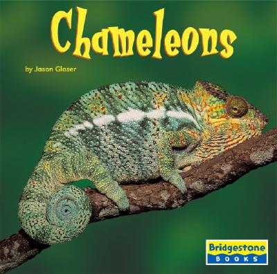 Chameleons - Glaser, Jason