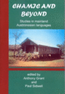 Chamic and Beyond: Studies in Mainland Austronesian Languages