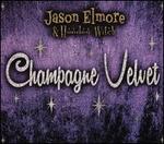 Champagne Velvet
