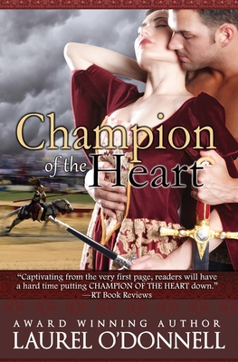 Champion of the Heart - O'Donnell, Laurel