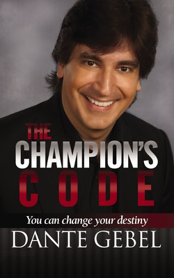 Champion's Code Softcover - Gebel, Dante