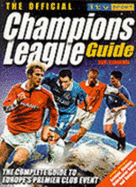 Champions League 1999-2000. - Radnedge, Keir