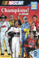 Champions! of NASCAR - Kelley, K C