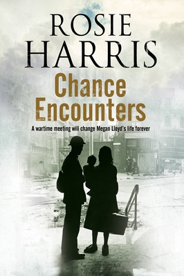 Chance Encounters - Harris, Rosie