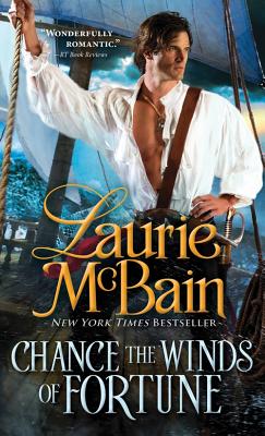 Chance the Winds of Fortune - McBain, Laurie