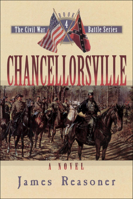 Chancellorsville - Reasoner, James