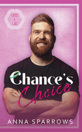 Chance's Choice: An MM Age Play Romance