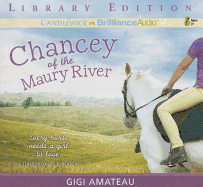 Chancey of the Maury River