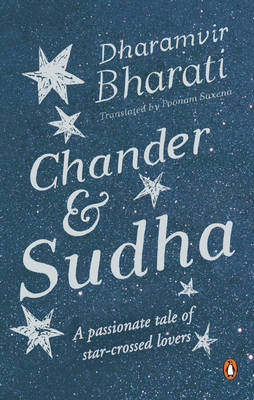 Chander and Sudha - Saxena, Poonam (Translated by)