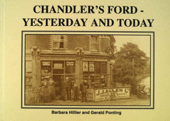 Chandlers Ford: Yesterday and Today
