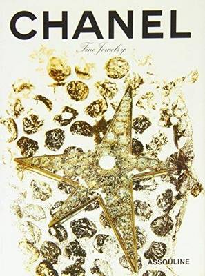 Chanel Fine Jewellery - Baudot, Francois