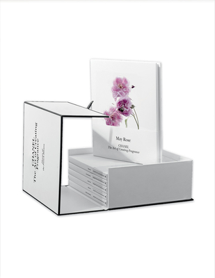Chanel: The Art of Creating Fragrance: Flowers of the French Riviera - Pailles, Lionel, and Even, Pierre (Photographer)